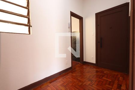 Sala de apartamento à venda com 2 quartos, 73m² em Campos Elíseos, São Paulo