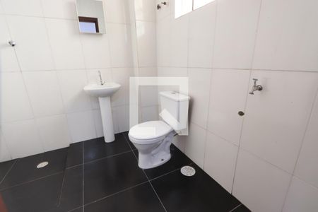 Banheiro de apartamento à venda com 2 quartos, 73m² em Campos Elíseos, São Paulo