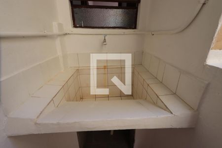 Lavanderia de apartamento à venda com 2 quartos, 73m² em Campos Elíseos, São Paulo