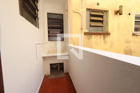 Lavanderia de apartamento à venda com 2 quartos, 73m² em Campos Elíseos, São Paulo