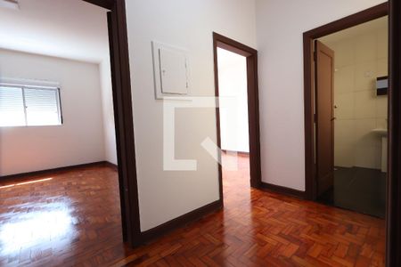 Sala de apartamento à venda com 2 quartos, 73m² em Campos Elíseos, São Paulo