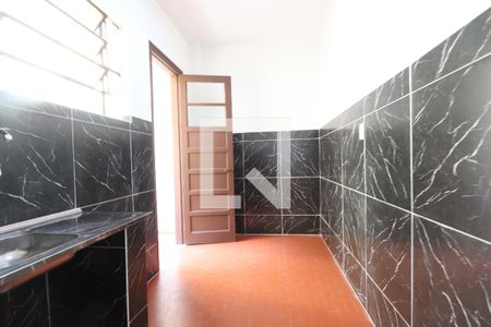 Cozinha de apartamento à venda com 2 quartos, 73m² em Campos Elíseos, São Paulo