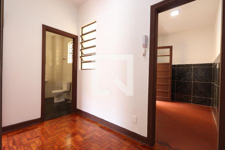 Sala de apartamento à venda com 2 quartos, 73m² em Campos Elíseos, São Paulo
