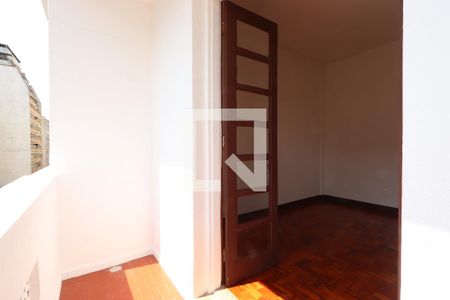 Varanda do Quarto 1 de apartamento à venda com 2 quartos, 73m² em Campos Elíseos, São Paulo