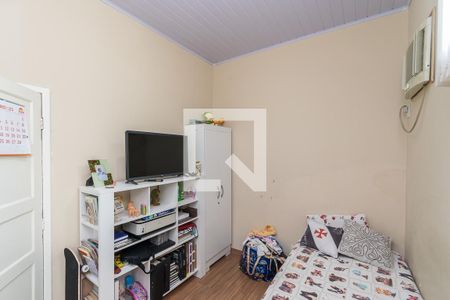 Quarto 1 de casa à venda com 2 quartos, 70m² em Vila Kosmos, Rio de Janeiro