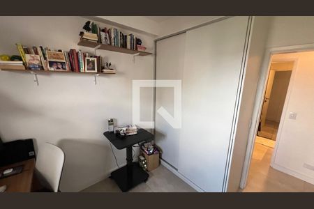 Quarto 1 de apartamento à venda com 3 quartos, 90m² em Vila Madalena, São Paulo