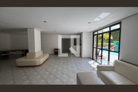 Área Comum - Salão de Festas de apartamento à venda com 3 quartos, 90m² em Vila Madalena, São Paulo