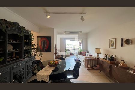 Sala de Jantar de apartamento à venda com 3 quartos, 90m² em Vila Madalena, São Paulo