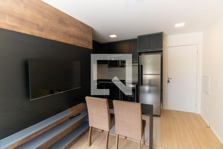 Studio de kitnet/studio para alugar com 1 quarto, 38m² em Ingá, Niterói