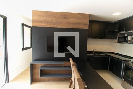 Studio de kitnet/studio para alugar com 1 quarto, 38m² em Ingá, Niterói