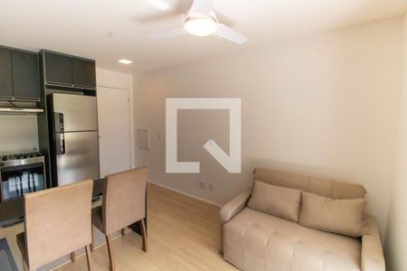 Studio de kitnet/studio para alugar com 1 quarto, 38m² em Ingá, Niterói