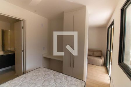 Studio de kitnet/studio para alugar com 1 quarto, 38m² em Ingá, Niterói