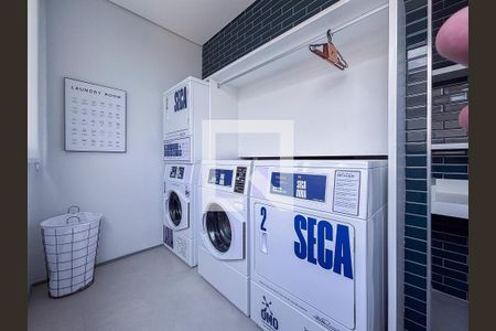 Apartamento à venda com 1 quarto, 20m² em Indianópolis, São Paulo