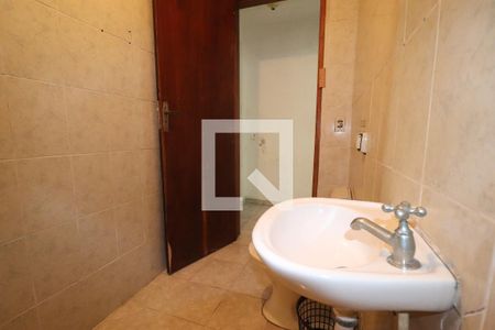 Casa 2 Banheiro  de casa para alugar com 2 quartos, 301m² em Vila Valparaíso, Santo André