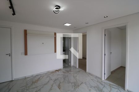 Sala de apartamento à venda com 2 quartos, 45m² em Vila Formosa, São Paulo
