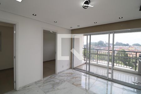 Sala de apartamento à venda com 2 quartos, 45m² em Vila Formosa, São Paulo