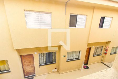 Vista do Quarto 2 de casa de condomínio à venda com 2 quartos, 65m² em Vila Progresso (zona Leste), São Paulo