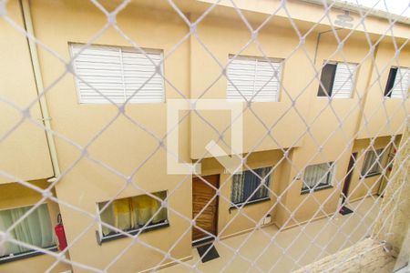 Vista do Quarto 1 de casa de condomínio à venda com 2 quartos, 65m² em Vila Progresso (zona Leste), São Paulo