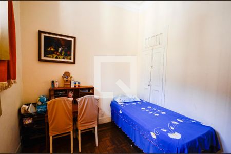 Quarto 2 de casa para alugar com 4 quartos, 120m² em Rio Comprido, Rio de Janeiro