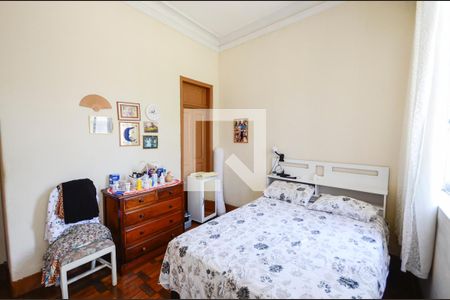 Quarto 1 de casa para alugar com 4 quartos, 120m² em Rio Comprido, Rio de Janeiro