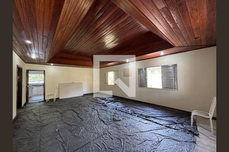 Sala de casa de condomínio à venda com 3 quartos, 190m² em Vargem Grande, Rio de Janeiro