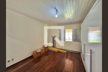 Suíte de casa de condomínio à venda com 3 quartos, 190m² em Vargem Grande, Rio de Janeiro