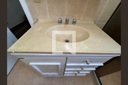 Suíte - Banheiro de casa de condomínio à venda com 3 quartos, 190m² em Vargem Grande, Rio de Janeiro