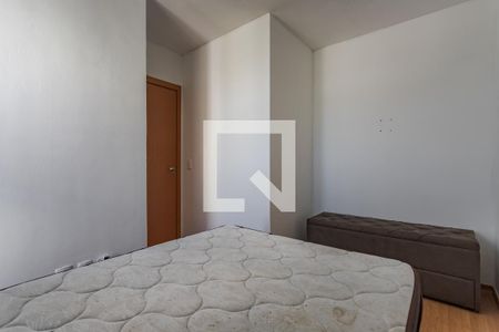 Quarto 1 de apartamento para alugar com 2 quartos, 44m² em Santa Fe, Porto Alegre