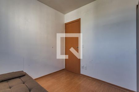 Quarto 2 de apartamento para alugar com 2 quartos, 44m² em Santa Fe, Porto Alegre