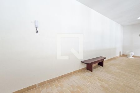 Área comum de apartamento para alugar com 3 quartos, 161m² em Morro do Maluf, Guarujá