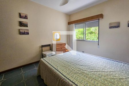  Suíte  de apartamento para alugar com 3 quartos, 161m² em Morro do Maluf, Guarujá