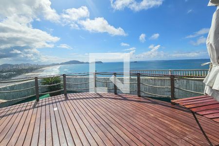 Área comum  de apartamento para alugar com 3 quartos, 161m² em Morro do Maluf, Guarujá
