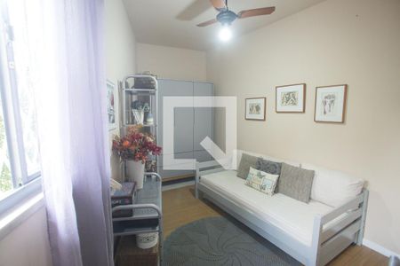 Quarto 2 de casa à venda com 4 quartos, 564m² em Anil, Rio de Janeiro