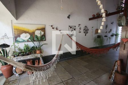 Área Gourmet de casa à venda com 4 quartos, 564m² em Anil, Rio de Janeiro