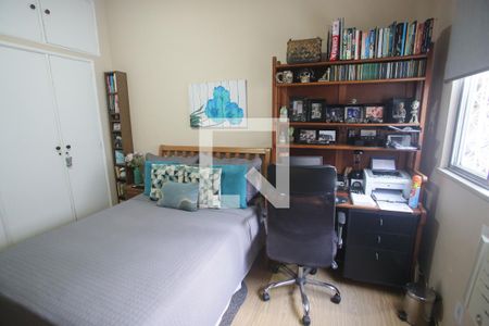 Suíte 1 de casa à venda com 4 quartos, 564m² em Anil, Rio de Janeiro
