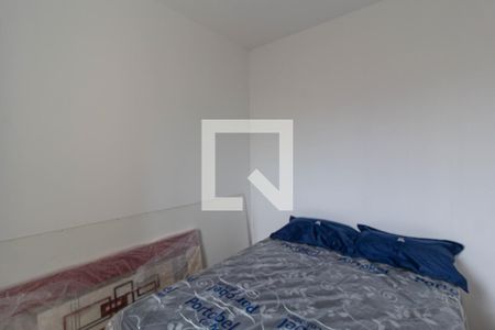 Quarto 2 de apartamento à venda com 2 quartos, 32m² em Vila Carmosina, São Paulo