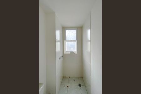 Banheiro da Suíte de apartamento à venda com 2 quartos, 64m² em Mooca, São Paulo