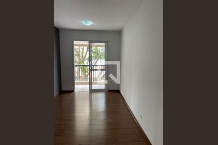 Apartamento à venda com 2 quartos, 70m² em Chácara Inglesa, São Paulo