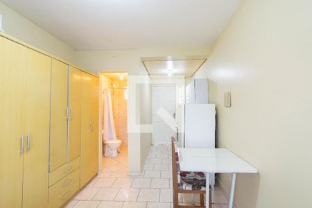Kitnet/Studio para alugar com 1 quarto, 30m² em São José, Canoas