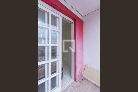 Kitnet/Studio para alugar com 1 quarto, 30m² em São José, Canoas