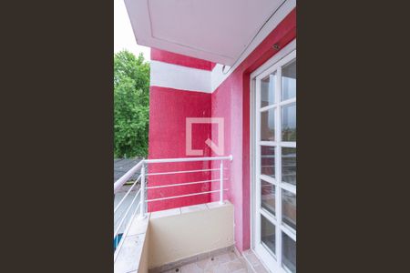 Kitnet/Studio para alugar com 1 quarto, 30m² em São José, Canoas