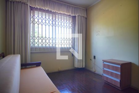 Quarto 1 de apartamento à venda com 3 quartos, 84m² em Bom Jesus, Porto Alegre
