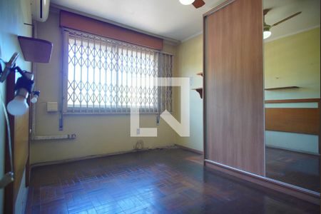 Quarto 2 de apartamento à venda com 3 quartos, 84m² em Bom Jesus, Porto Alegre