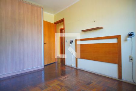 Quarto 2 de apartamento à venda com 3 quartos, 84m² em Bom Jesus, Porto Alegre