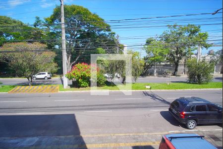 Quarto 2 - Vista de apartamento à venda com 3 quartos, 84m² em Bom Jesus, Porto Alegre