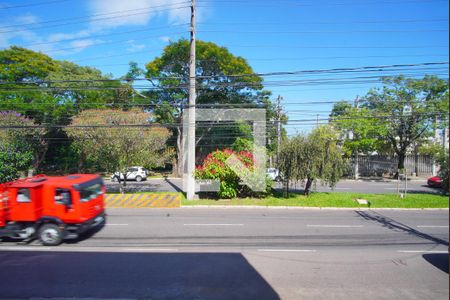 Quarto 1 - Vista de apartamento à venda com 3 quartos, 84m² em Bom Jesus, Porto Alegre