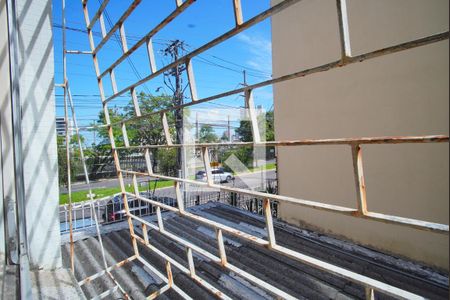 Quarto 3 - Vista de apartamento à venda com 3 quartos, 84m² em Bom Jesus, Porto Alegre