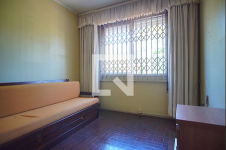 Quarto 1 de apartamento à venda com 3 quartos, 84m² em Bom Jesus, Porto Alegre