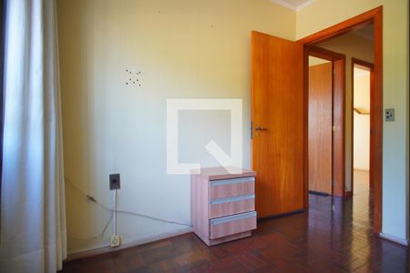 Quarto 1 de apartamento à venda com 3 quartos, 84m² em Bom Jesus, Porto Alegre