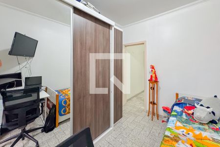 Quarto 2 de casa à venda com 3 quartos, 100m² em Ipiranga, São Paulo